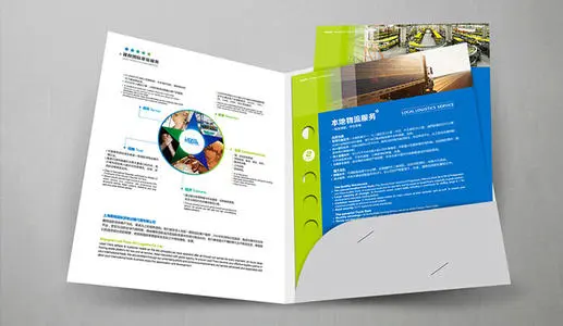 印刷企業畫冊容易忽略的幾個地方！