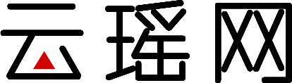 云瑤網(wǎng)logo